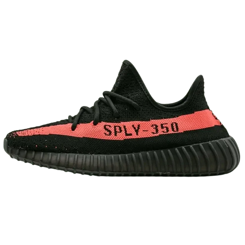 Yeezy Boost 350 V2 'Core Black Red' KickHaven Bulgaria  KickHaven Bulgaria