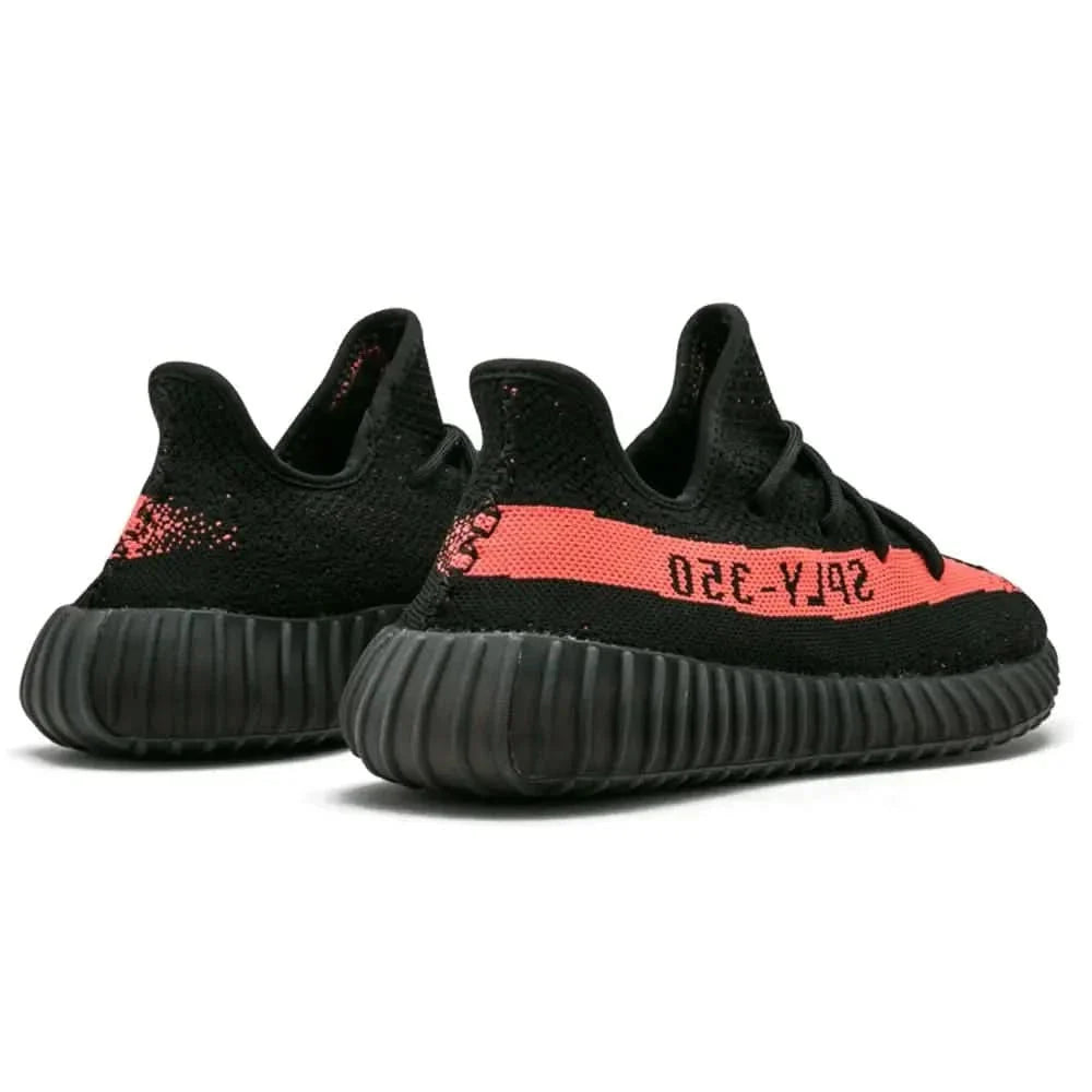 Yeezy Boost 350 V2 'Core Black Red' KickHaven Bulgaria  KickHaven Bulgaria