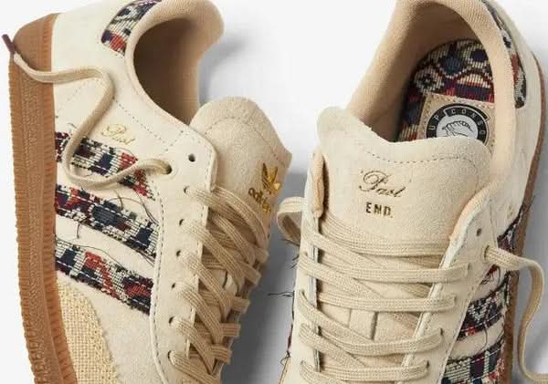 adidas Samba Consortium Cup END. Past KickHaven Bulgaria  KickHaven Bulgaria