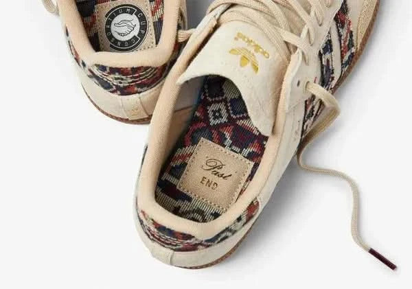 adidas Samba Consortium Cup END. Past KickHaven Bulgaria  KickHaven Bulgaria