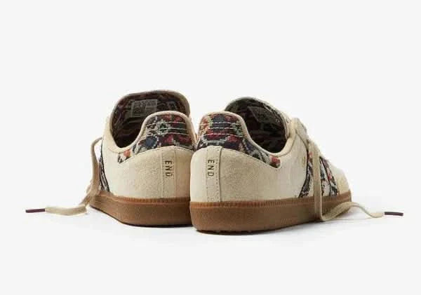 adidas Samba Consortium Cup END. Past KickHaven Bulgaria  KickHaven Bulgaria