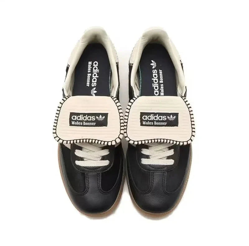 adidas Samba Nylon Wales Bonner Core Black KickHaven Bulgaria  KickHaven Bulgaria