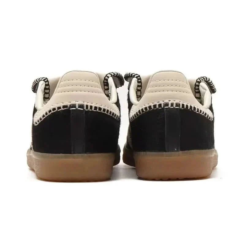 adidas Samba Nylon Wales Bonner Core Black KickHaven Bulgaria  KickHaven Bulgaria