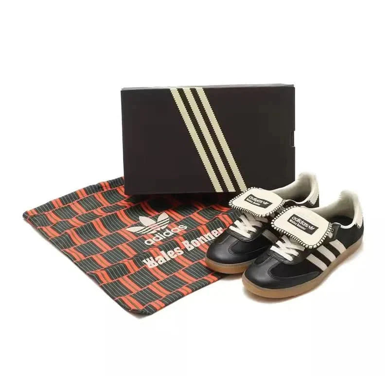 adidas Samba Nylon Wales Bonner Core Black KickHaven Bulgaria  KickHaven Bulgaria
