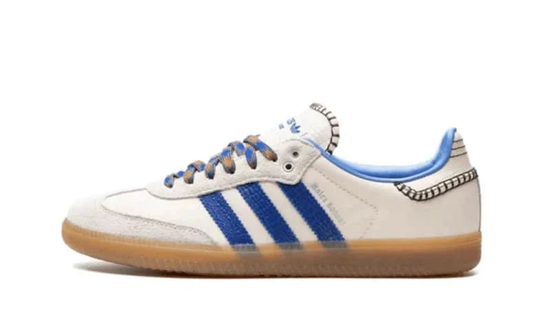adidas Samba Nylon Wales Bonner Wonder Clay Royal KickHaven Bulgaria  KickHaven Bulgaria