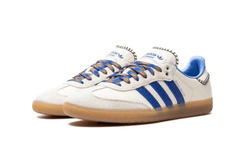 adidas Samba Nylon Wales Bonner Wonder Clay Royal KickHaven Bulgaria  KickHaven Bulgaria