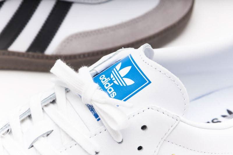 adidas Samba OG Cloud 'White Core Black' KickHaven Bulgaria  KickHaven Bulgaria