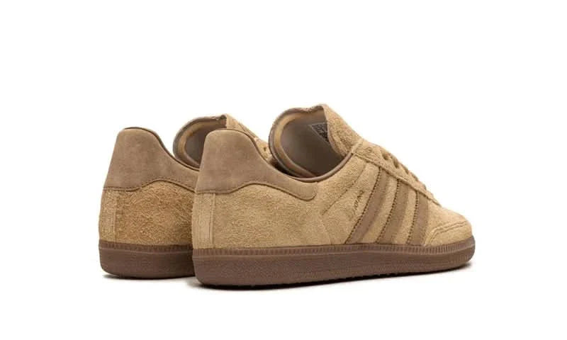 adidas Samba OG JJJJound Mesa KickHaven Bulgaria  KickHaven Bulgaria