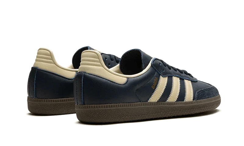 adidas Samba OG Night Navy Gum KickHaven Bulgaria  KickHaven Bulgaria