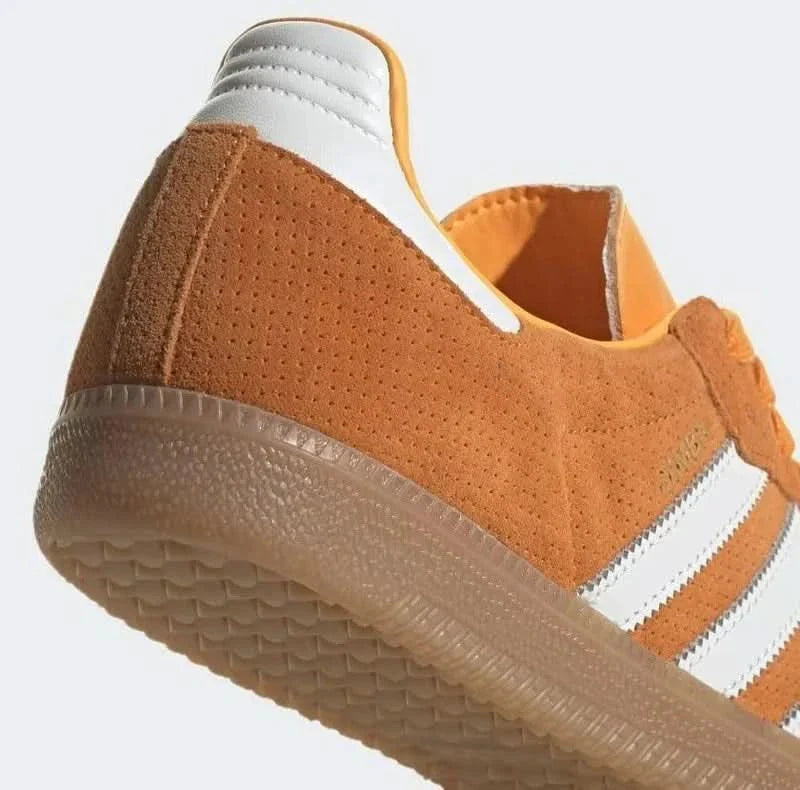 adidas Samba OG Orange Rush Gum KickHaven Bulgaria  KickHaven Bulgaria