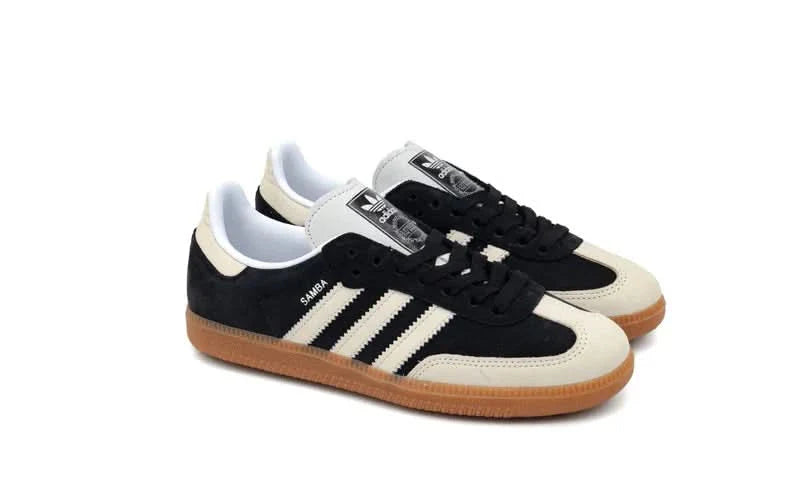 adidas Samba OG WMNS 'Core Black Wonder White' KickHaven Bulgaria  KickHaven Bulgaria