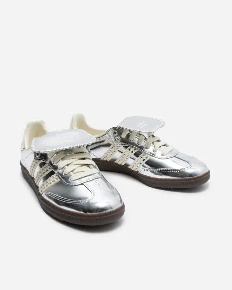 adidas Samba 'Wales Bonner Silver' KickHaven Bulgaria  KickHaven Bulgaria