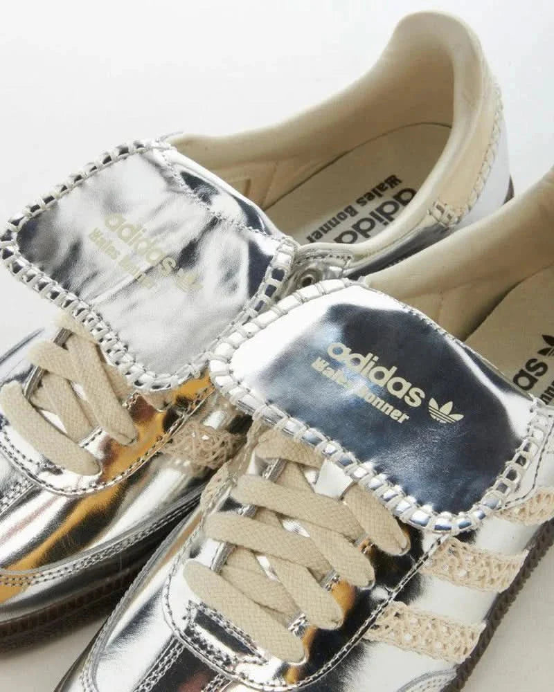adidas Samba 'Wales Bonner Silver' KickHaven Bulgaria  KickHaven Bulgaria