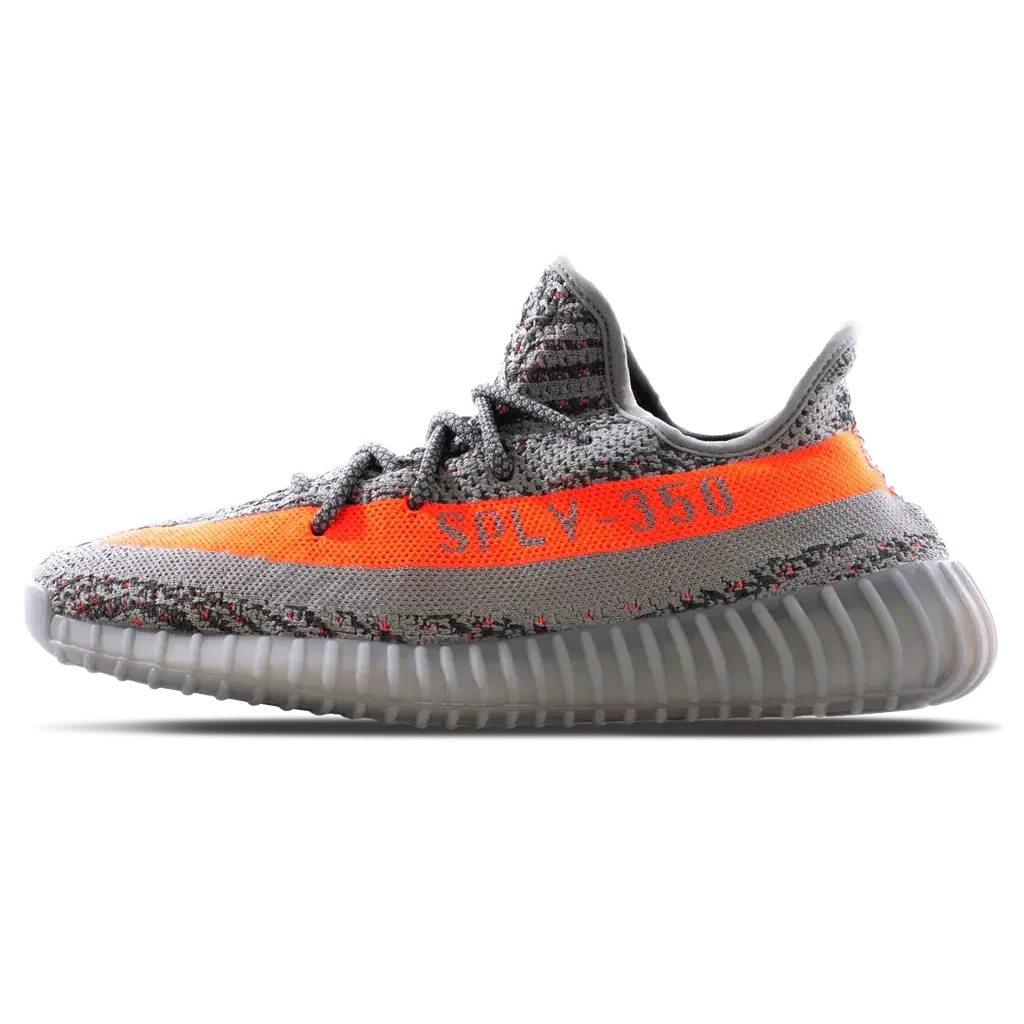 Yeezy Boost 350 V2 'Beluga' (Reflective) KickHaven Bulgaria  KickHaven Bulgaria