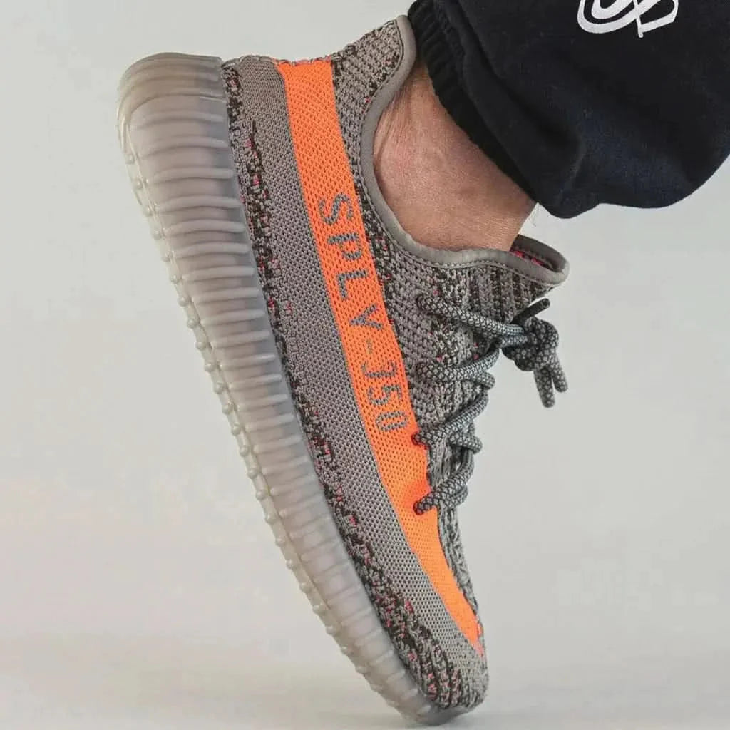 Yeezy Boost 350 V2 'Beluga' (Reflective) KickHaven Bulgaria  KickHaven Bulgaria