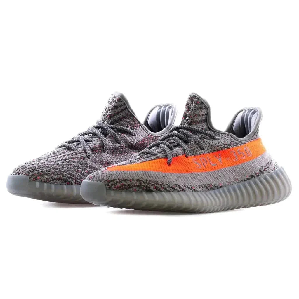 Yeezy Boost 350 V2 'Beluga' (Reflective) KickHaven Bulgaria  KickHaven Bulgaria