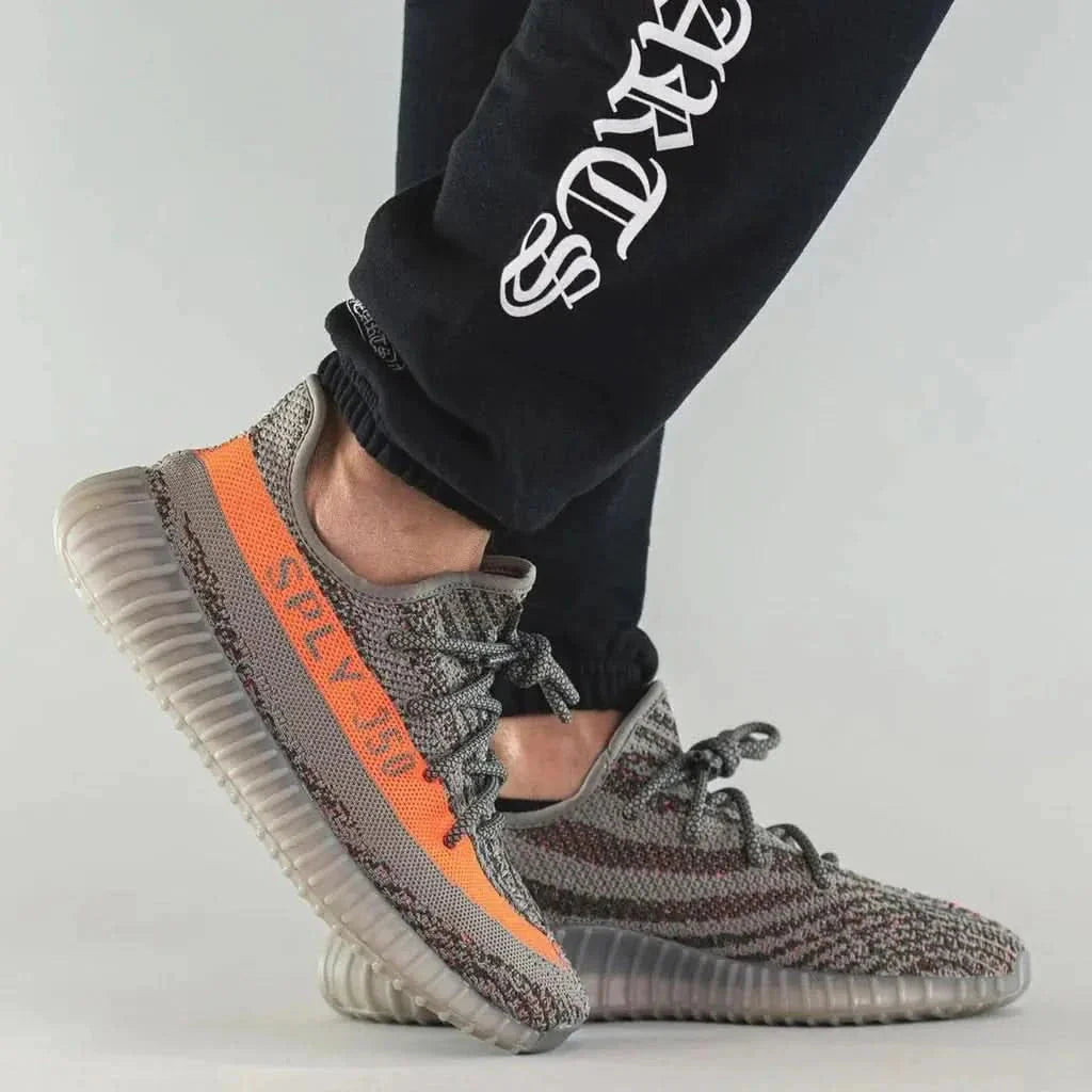 Yeezy Boost 350 V2 'Beluga' (Reflective) KickHaven Bulgaria  KickHaven Bulgaria