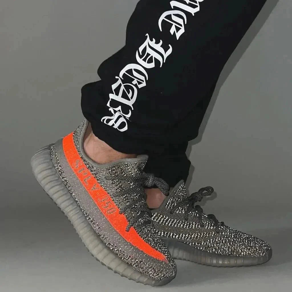 Yeezy Boost 350 V2 'Beluga' (Reflective) KickHaven Bulgaria  KickHaven Bulgaria