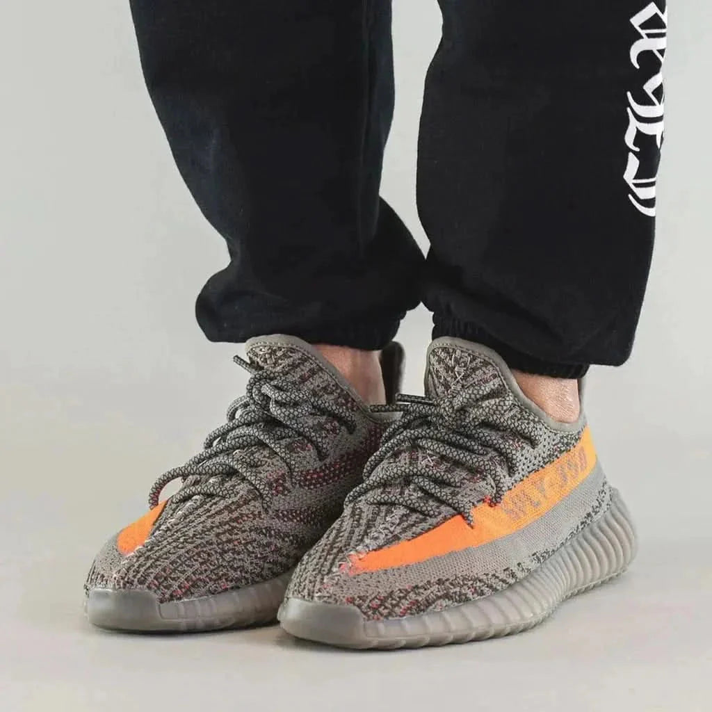 Yeezy Boost 350 V2 'Beluga' (Reflective) KickHaven Bulgaria  KickHaven Bulgaria