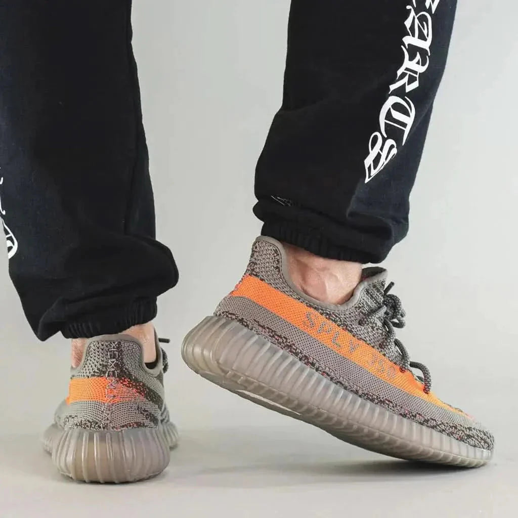 Yeezy Boost 350 V2 'Beluga' (Reflective) KickHaven Bulgaria  KickHaven Bulgaria