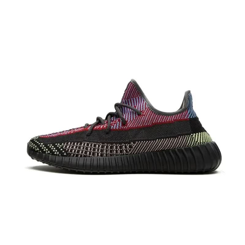 Yeezy Boost 350 V2 'Yecheil' (Non-Reflective) KickHaven Bulgaria  KickHaven Bulgaria
