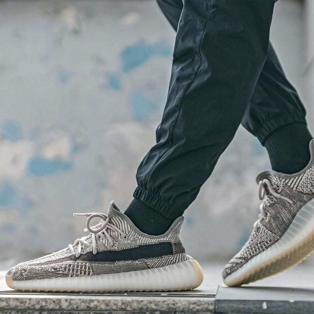 Yeezy Boost 350 V2 'Zyon' KickHaven Bulgaria  KickHaven Bulgaria