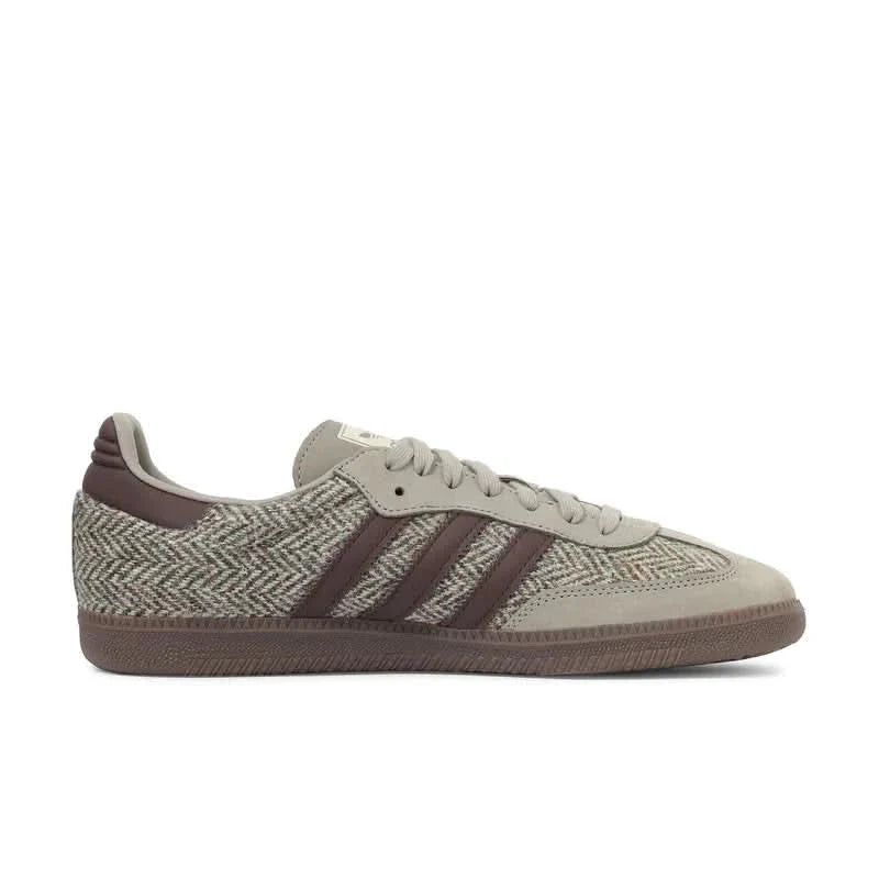 adidas Samba OG Wonder Beige Tweed KickHaven Bulgaria  KickHaven Bulgaria