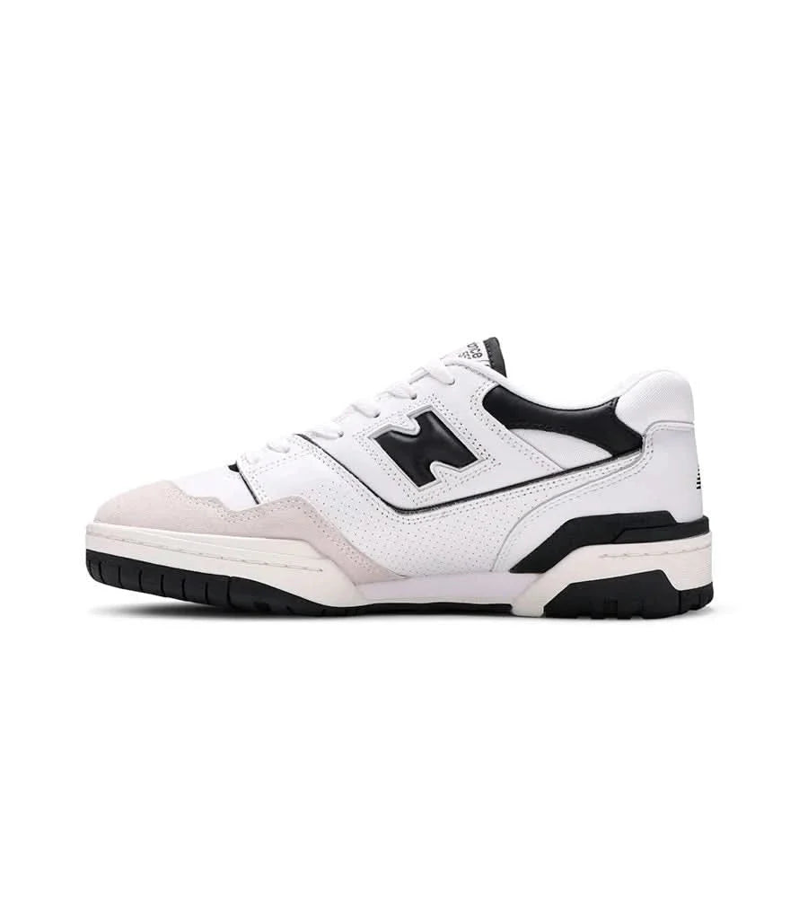 New Balance 550 'White/Black' KickHaven Bulgaria  KickHaven Bulgaria