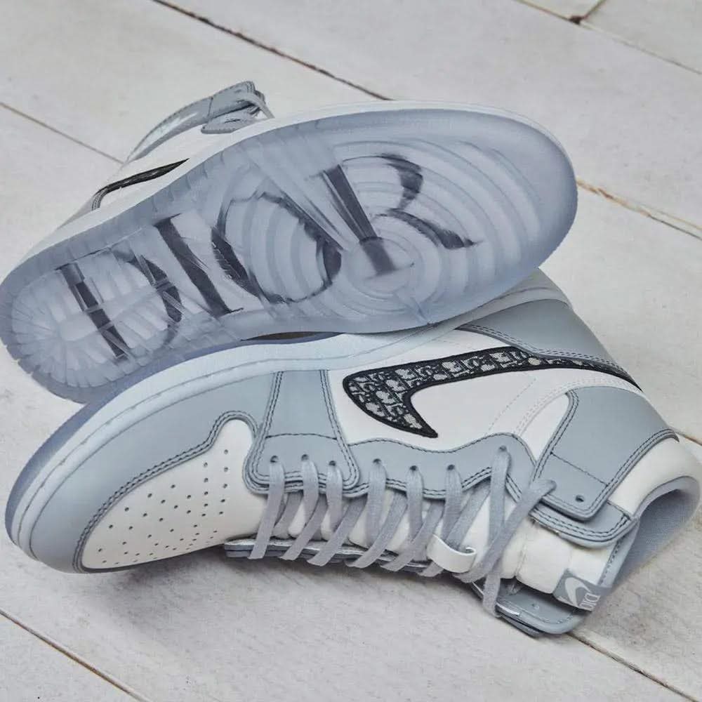 Dior x Air Jordan 1 High KickHaven Bulgaria  KickHaven Bulgaria