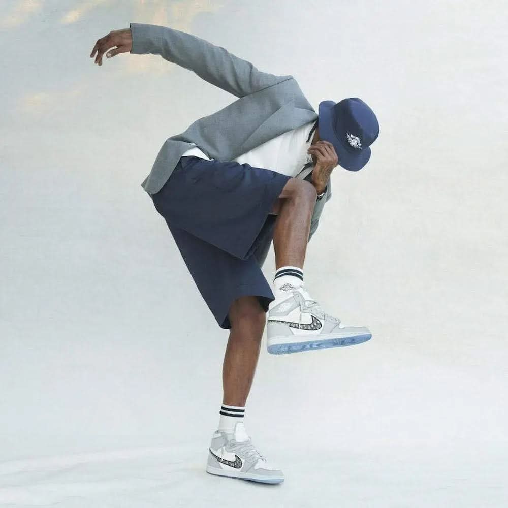 Dior x Air Jordan 1 High KickHaven Bulgaria  KickHaven Bulgaria