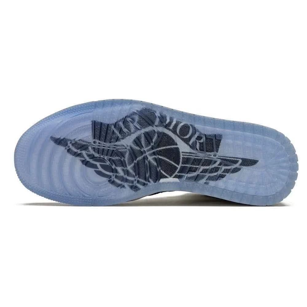 Dior x Air Jordan 1 High KickHaven Bulgaria  KickHaven Bulgaria