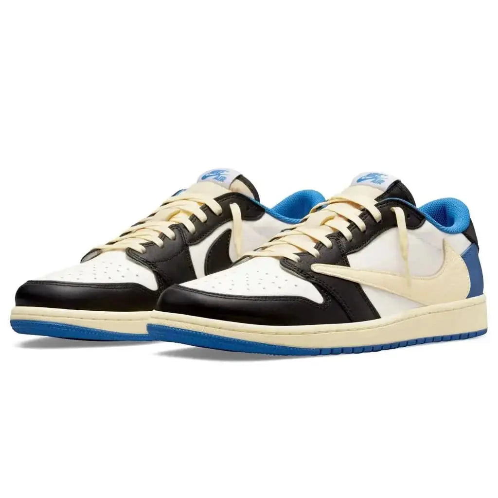 Air Jordan 1 Low OG SP x Fragment Design x Travis Scott KickHaven Bulgaria  KickHaven Bulgaria