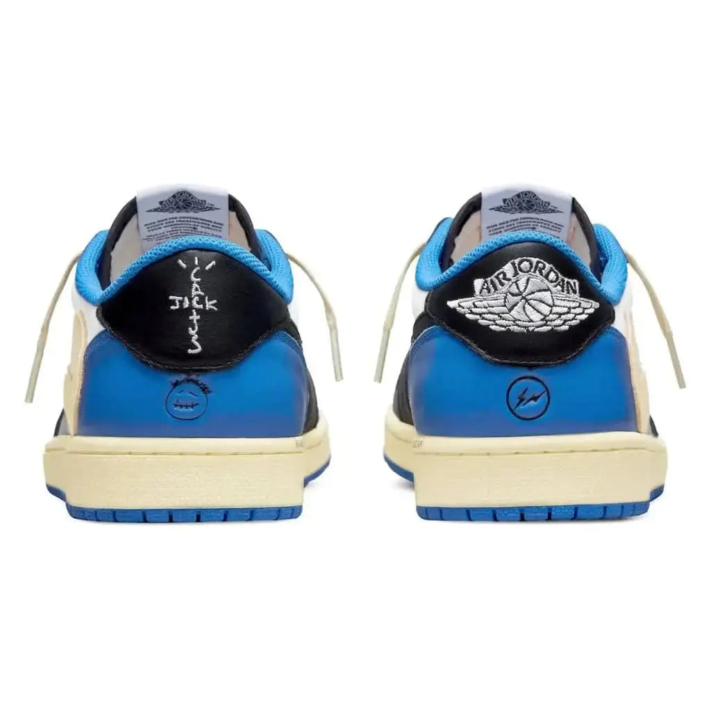 Air Jordan 1 Low OG SP x Fragment Design x Travis Scott KickHaven Bulgaria  KickHaven Bulgaria
