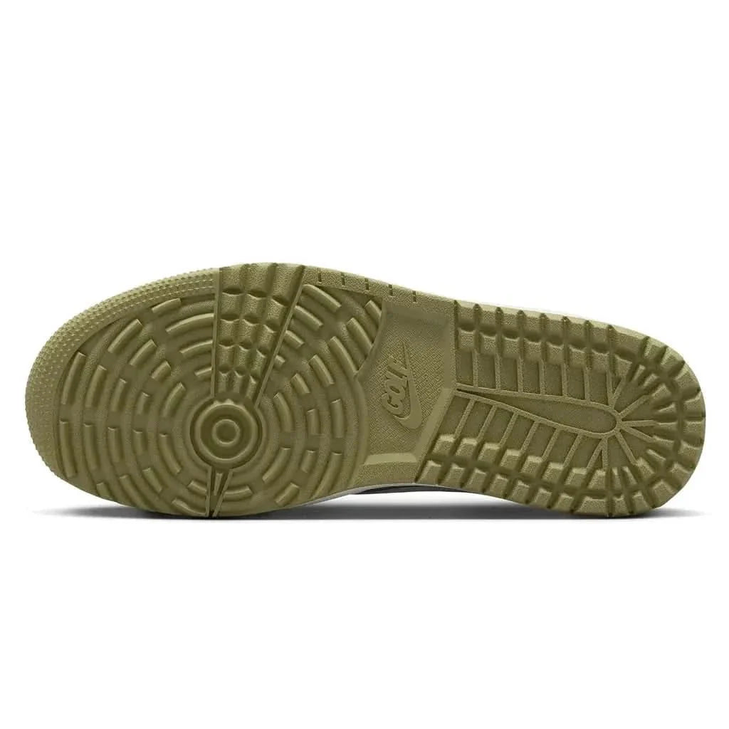 Air Jordan 1 Low Golf x Travis Scott 'Neutral Olive' KickHaven Bulgaria  KickHaven Bulgaria