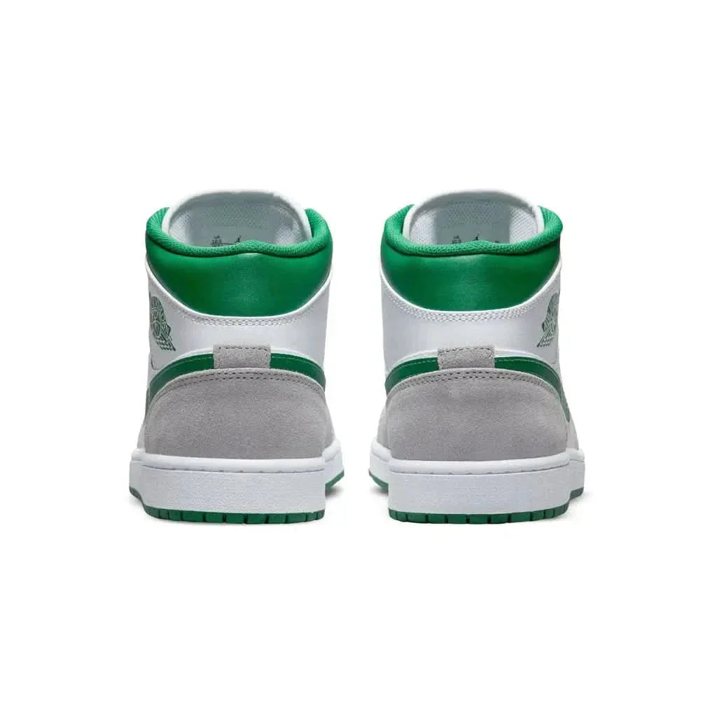 Air Jordan 1 Mid SE 'Grey Pine Green' KickHaven Bulgaria  KickHaven Bulgaria