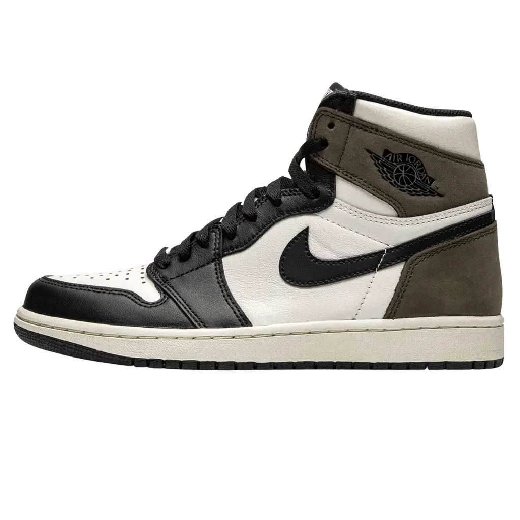 Air Jordan 1 Retro High OG 'Dark Mocha' KickHaven Bulgaria  KickHaven Bulgaria