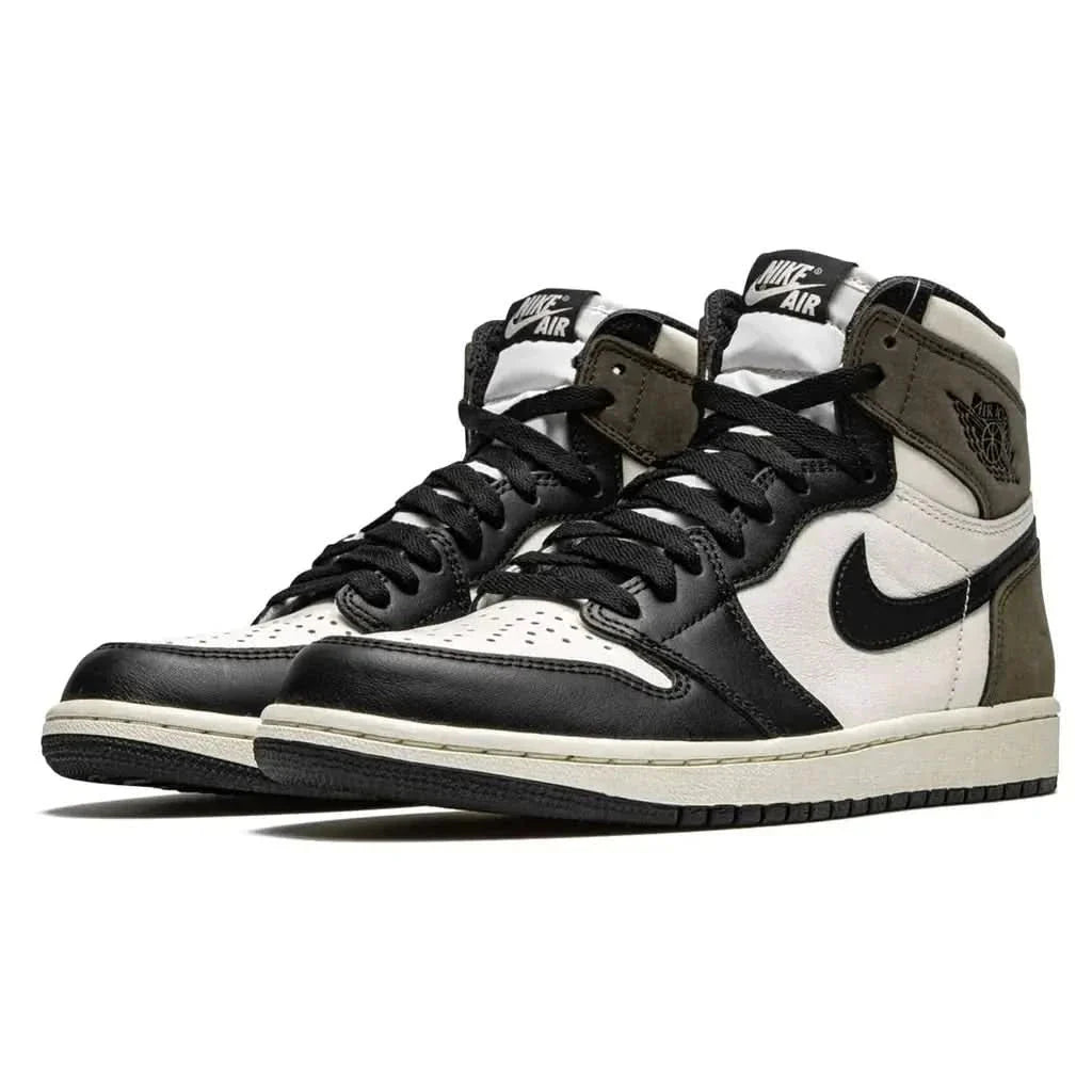 Air Jordan 1 Retro High OG 'Dark Mocha' KickHaven Bulgaria  KickHaven Bulgaria
