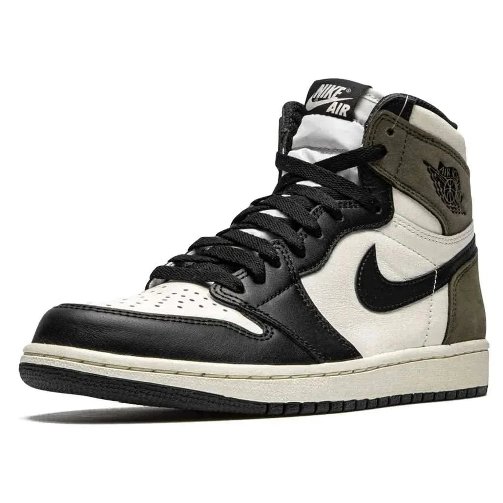 Air Jordan 1 Retro High OG 'Dark Mocha' KickHaven Bulgaria  KickHaven Bulgaria