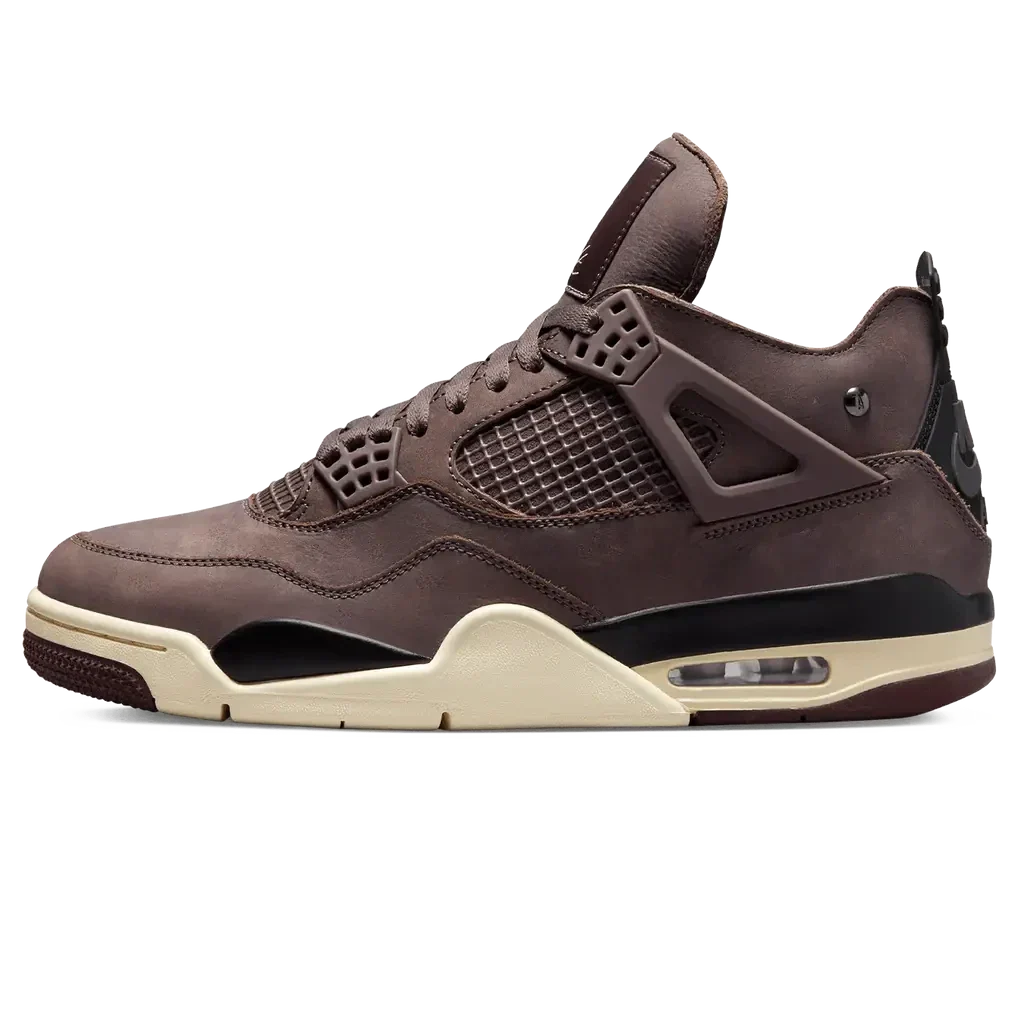 A Ma Maniére x Air Jordan 4 Retro 'Violet Ore' KickHaven Bulgaria  KickHaven Bulgaria