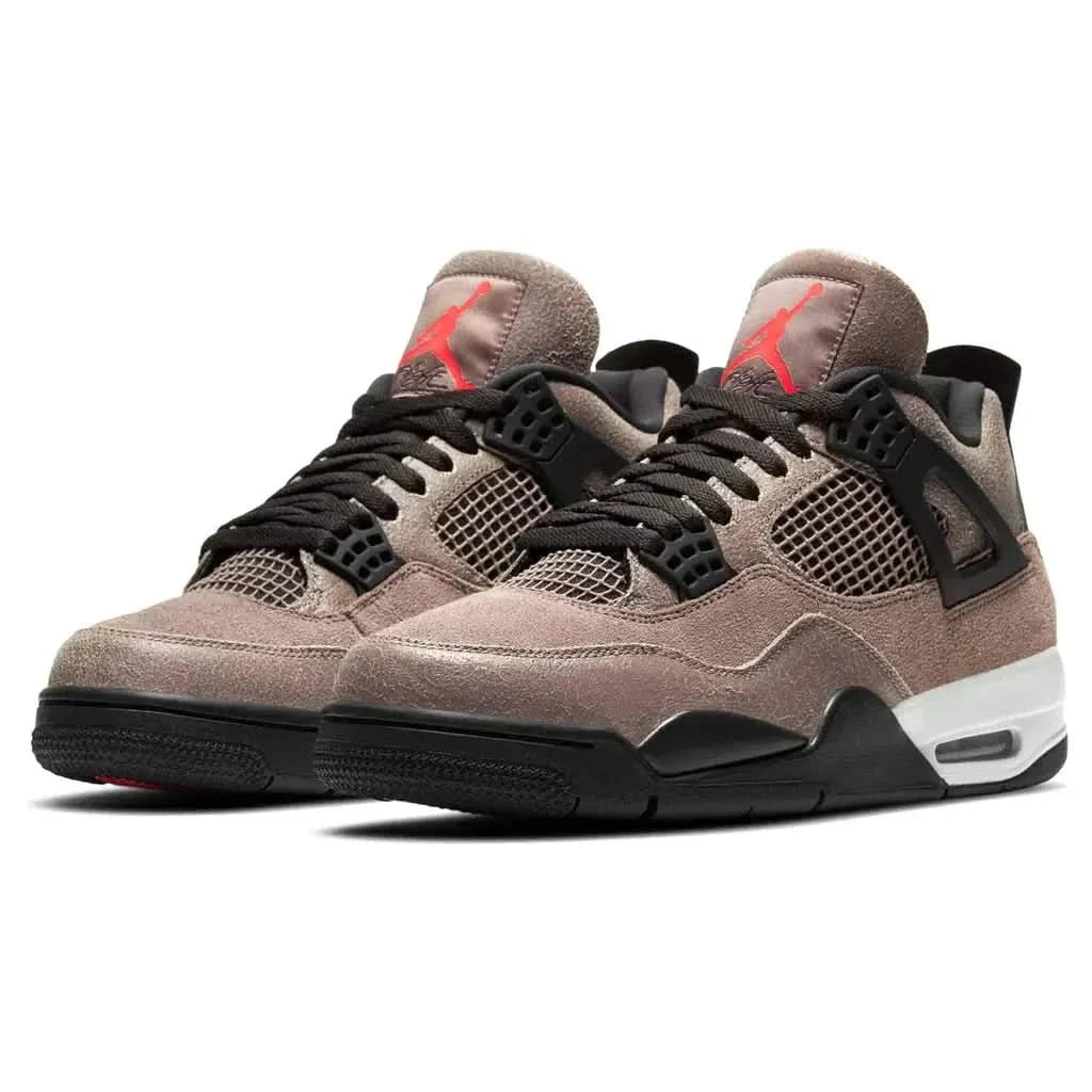 Jordan 4 Retro "Taupe Haze" KickHaven Bulgaria  KickHaven Bulgaria