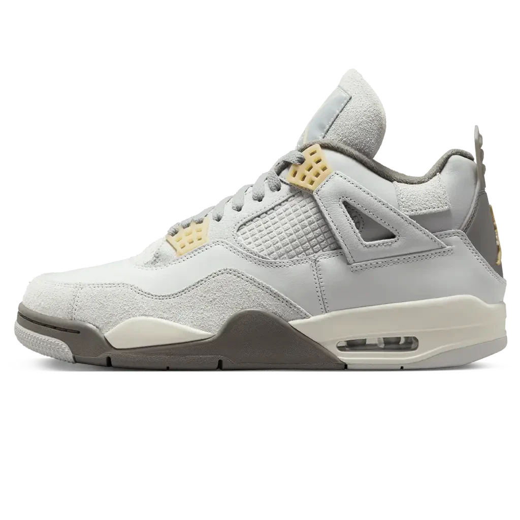 Jordan 4 Retro SE "Craft" KickHaven Bulgaria  KickHaven Bulgaria
