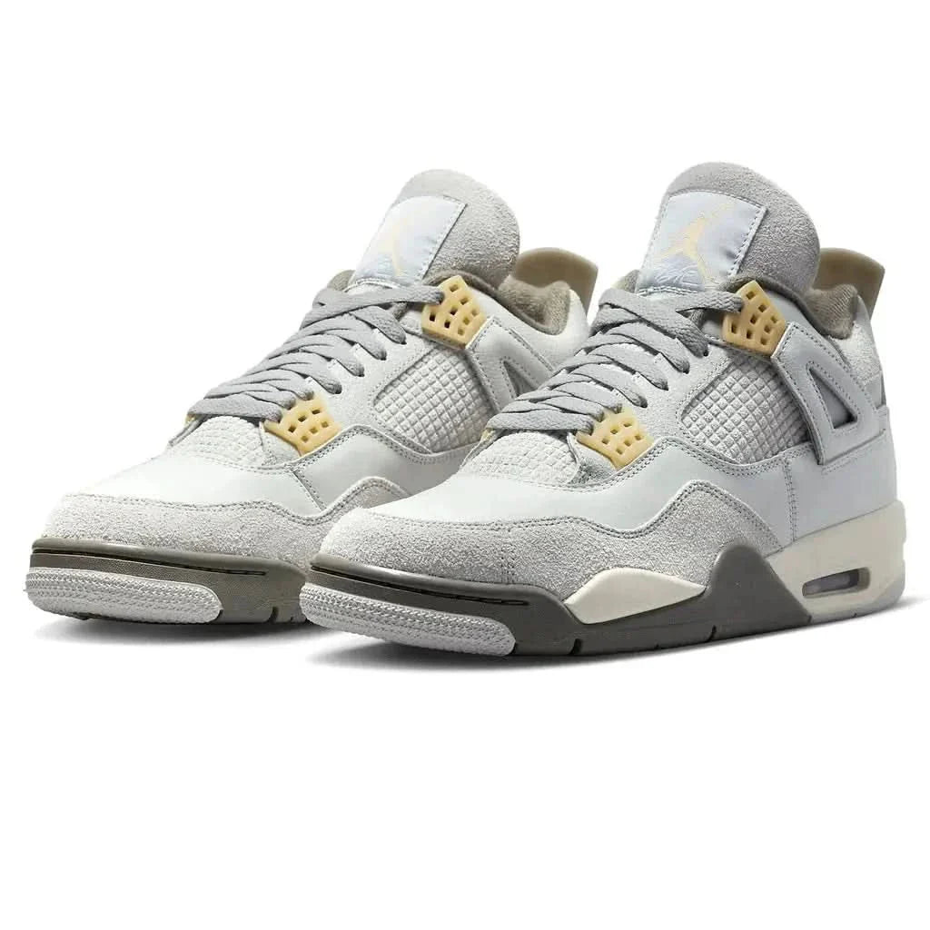 Jordan 4 Retro SE "Craft" KickHaven Bulgaria  KickHaven Bulgaria