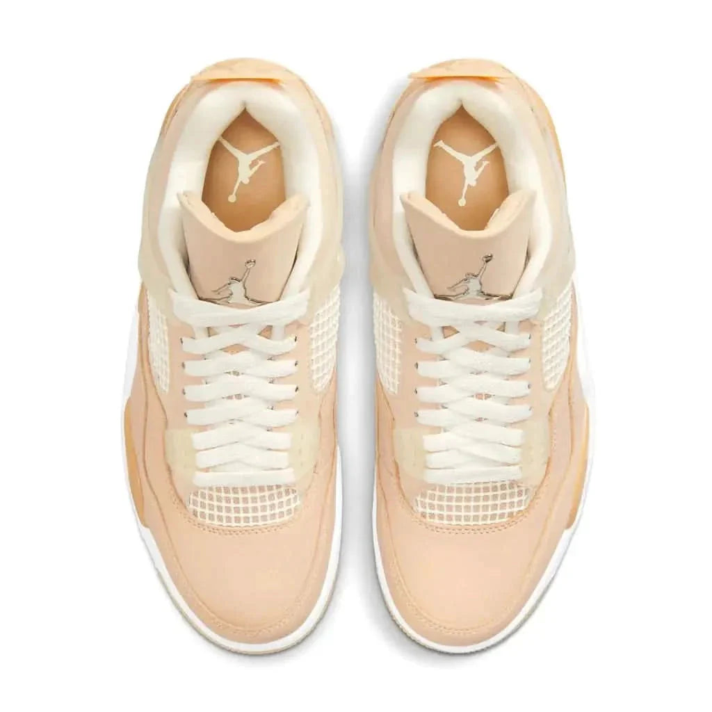 Jordan 4 Retro Wmns 'Shimmer' KickHaven Bulgaria  KickHaven Bulgaria