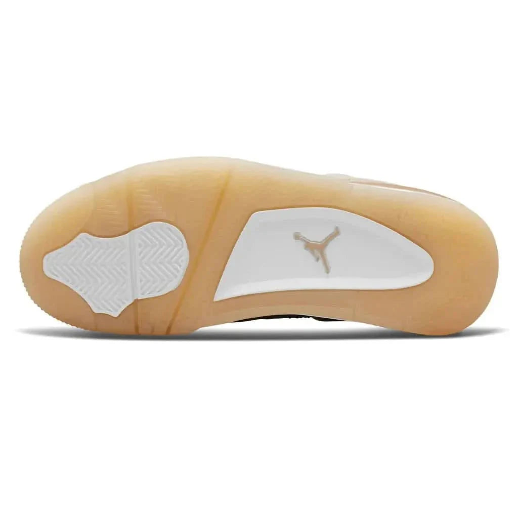 Jordan 4 Retro Wmns 'Shimmer' KickHaven Bulgaria  KickHaven Bulgaria