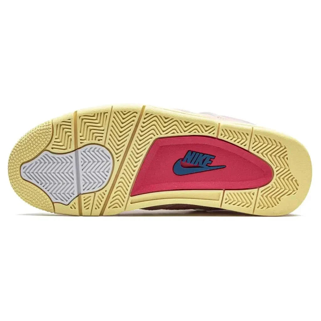 Jordan 4 Retro "Union Guava Ice" KickHaven Bulgaria  KickHaven Bulgaria