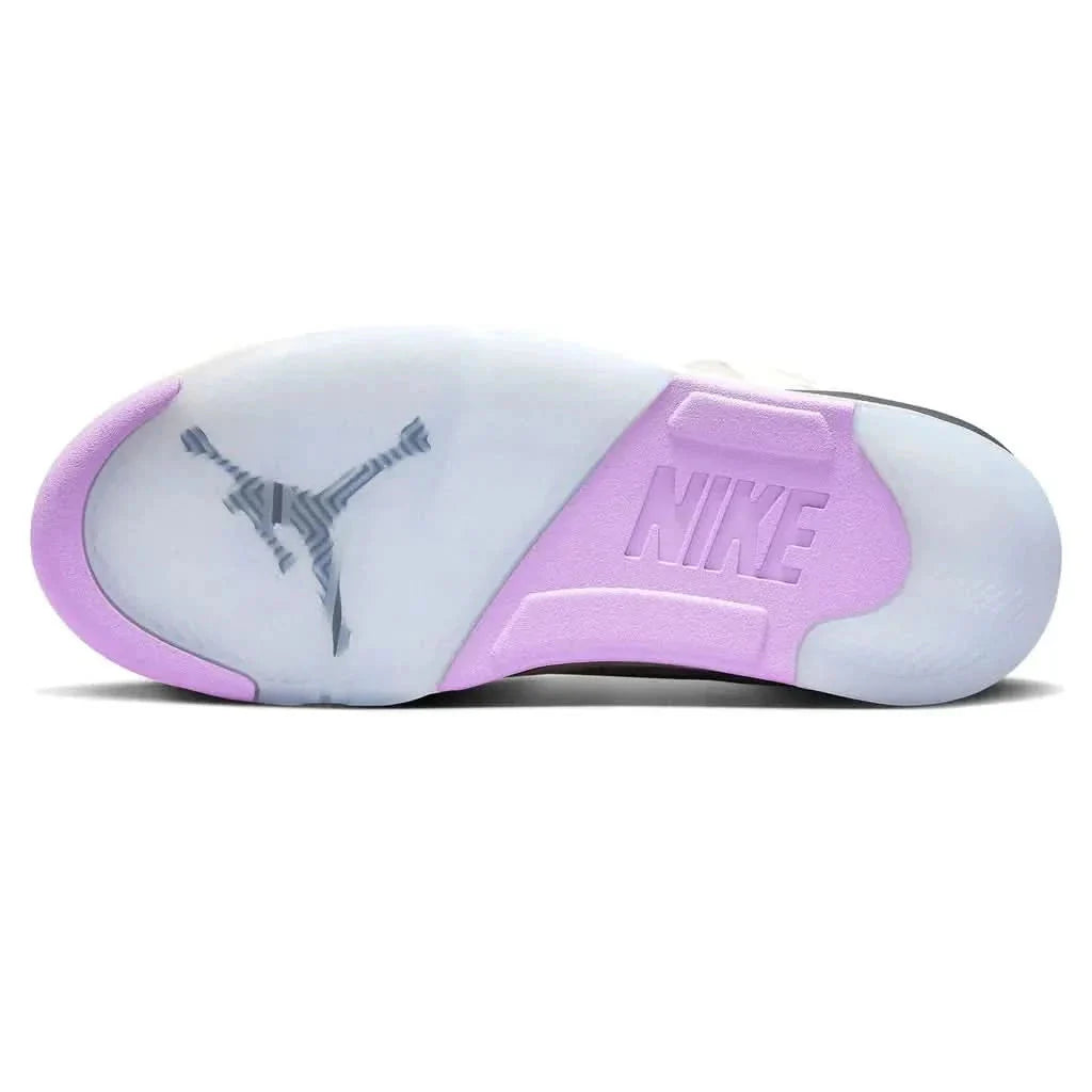 DJ Khaled x Air Jordan 5 Retro 'We The Best - Sail' KickHaven Bulgaria  KickHaven Bulgaria