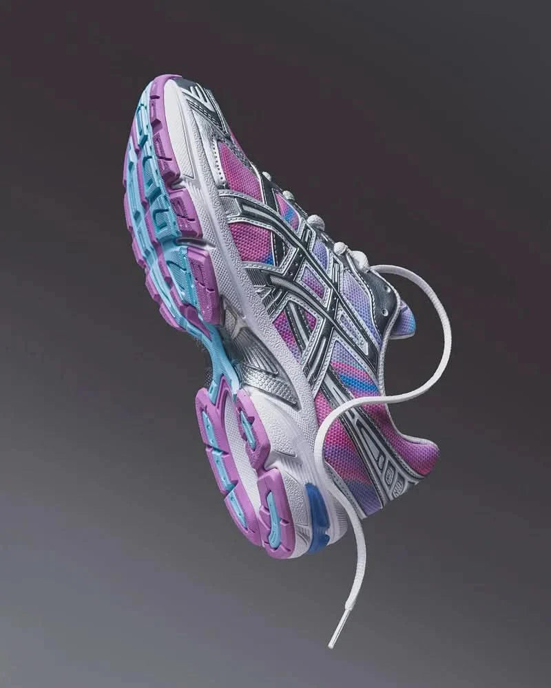 ASICS Gel-1130 Baby Lavender Pure Silver KickHaven Bulgaria  KickHaven Bulgaria