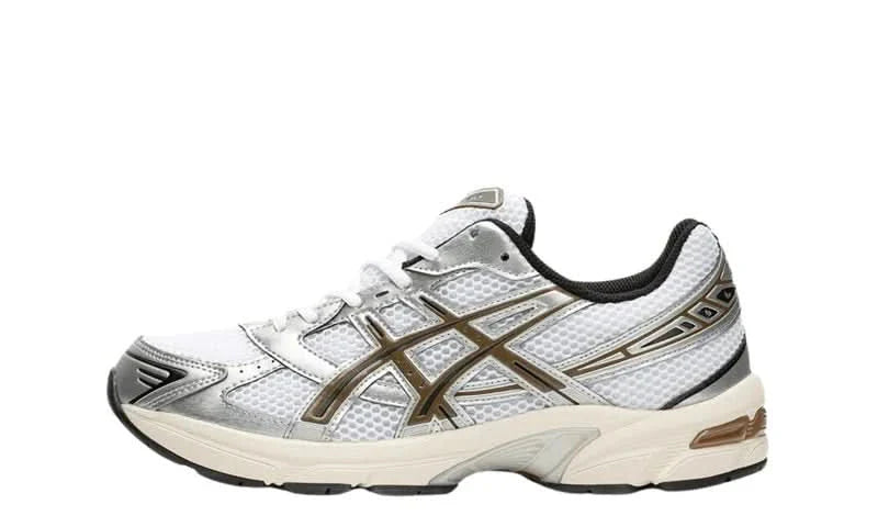 ASICS Gel-1130 White Clay Canyon KickHaven Bulgaria  KickHaven Bulgaria
