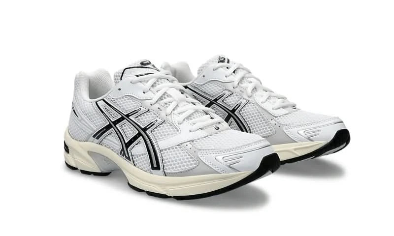 ASICS Gel-1130 White Cloud Grey KickHaven Bulgaria  KickHaven Bulgaria