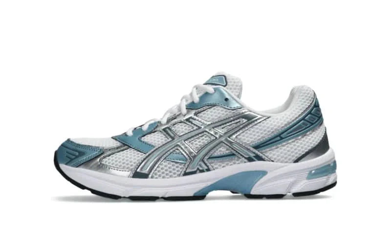 ASICS Gel-1130 White Shark Skin KickHaven Bulgaria  KickHaven Bulgaria